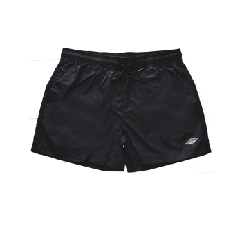 BEAR SURFBOARDS VOLLEY SHORTS NIGHT BLACK 