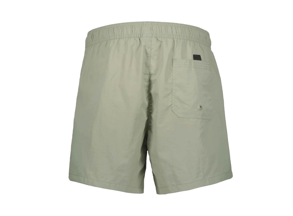 BEAR SURFBOARDS VOLLEY STRIPES SHORTS SHADOW