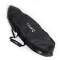 BELL 7'3" BOARDBAG EXPLORER DOUBLE 2 BOARDS TRAVEL BOARDBAG
