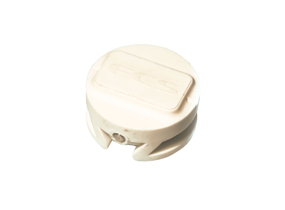Surfboard leash plug 2025