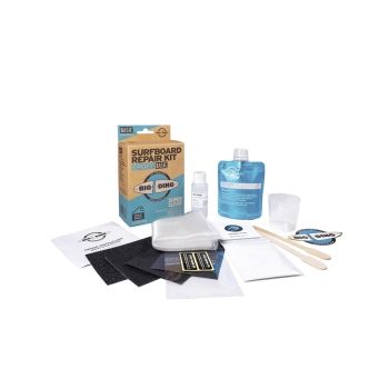 BIG DING EPOXY BASIC SURFBOARD REPAIR KIT
