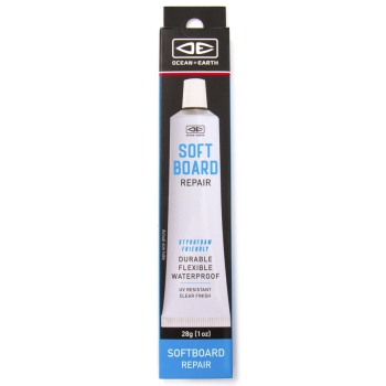 BIG DING EPOXY BASIC SURFBOARD REPAIR KIT