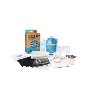 BIG DING EPOXY PRO SURFBOARD REPAIR KIT 120ML