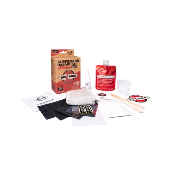 BIG DING POLYESTER BASIC SURFBOARD REPAIR KIT 90ML
