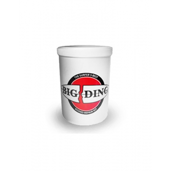 BIG DING POLYESTER SURFBOARD REPAIR KIT 250ML