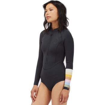 BILLABONG 1MM SALTY DAYZ LIGHT LONG SLEEVE SPRINGSUIT WOMEN