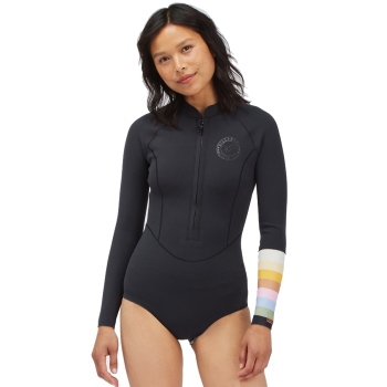 BILLABONG 1MM SALTY DAYZ LIGHT LONG SLEEVE SPRINGSUIT WOMEN