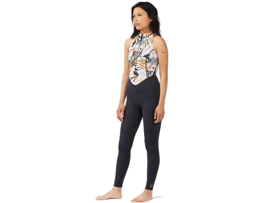 BILLABONG 1/1 SALTY JANE LONG JANE SPRINGSUIT