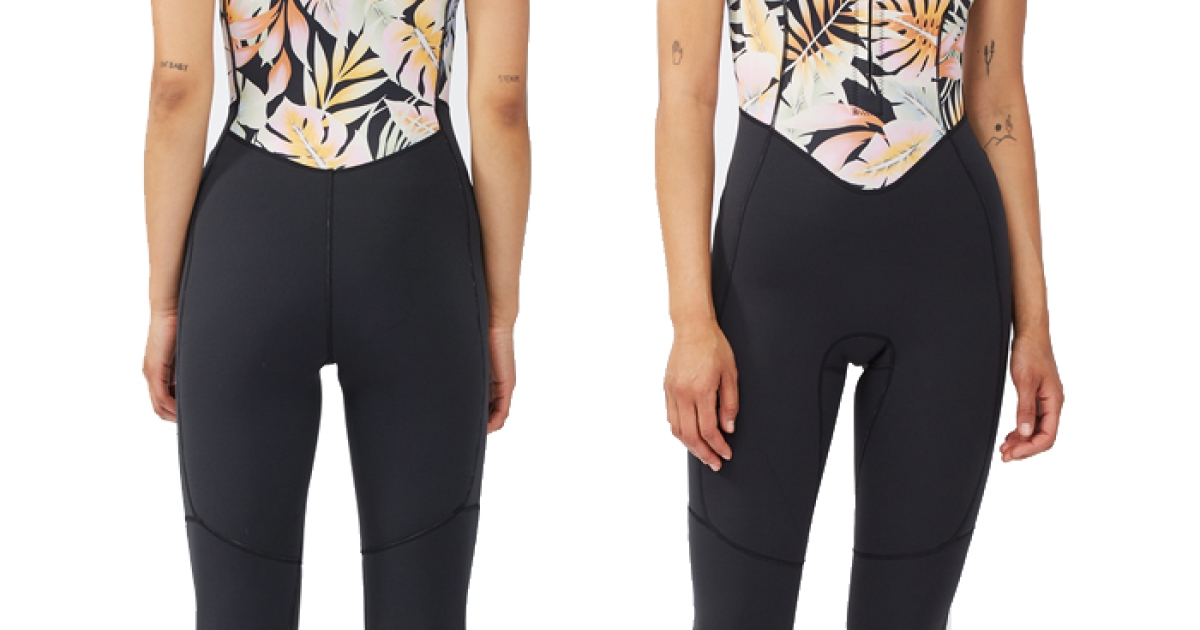 Billabong long jane hot sale