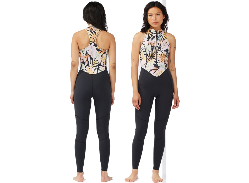 Billabong long 2025 jane wetsuit