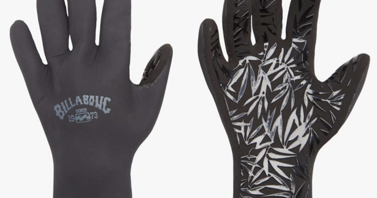 Billabong 2mm Synergy Wetsuit Gloves for Women Surf Shop online
