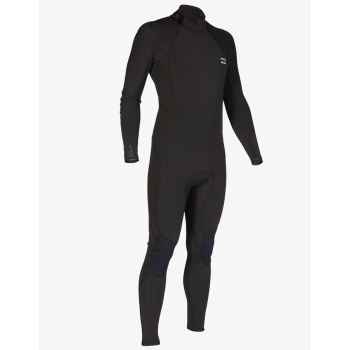 BILLABONG ABSOLUTE BACK ZIP 3/2 WETSUIT