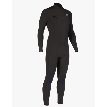 BILLABONG ABSOLUTE CHEST ZIP 3/2 WETSUIT