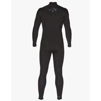 BILLABONG ABSOLUTE CHEST ZIP 3/2 WETSUIT