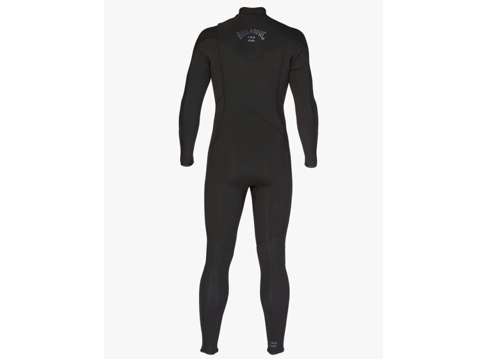 BILLABONG ABSOLUTE CHEST ZIP 3/2 WETSUIT