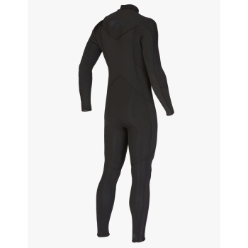 BILLABONG ABSOLUTE CHEST ZIP 3/2 WETSUIT