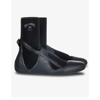 BILLABONG 3MM ABSOLUTE SPLIT TOE BOOT