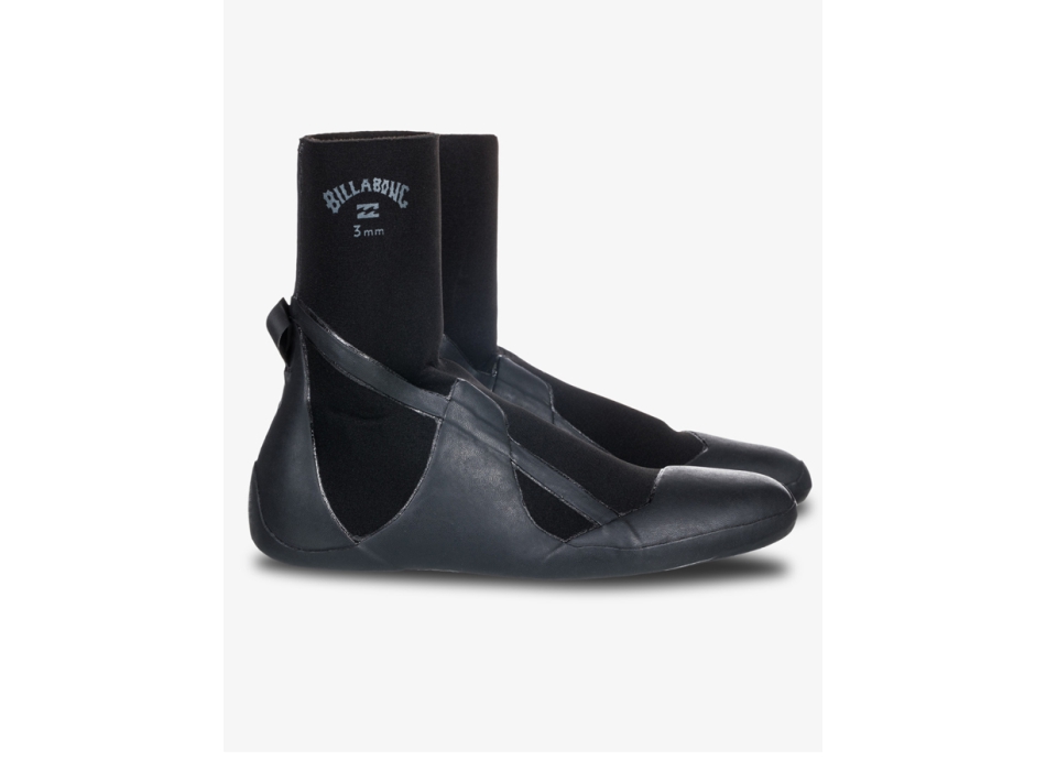 BILLABONG 3MM ABSOLUTE SPLIT TOE BOOT