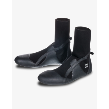 BILLABONG 3MM ABSOLUTE SPLIT TOE BOOT