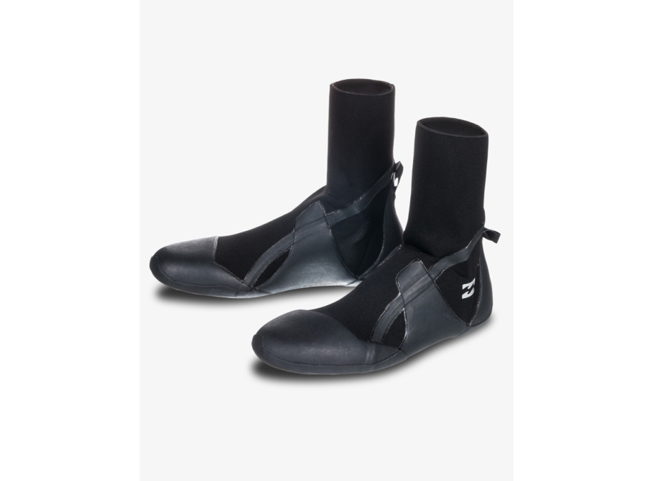BILLABONG 3MM ABSOLUTE SPLIT TOE BOOT