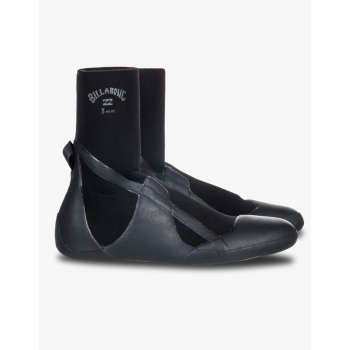 BILLABONG 3MM ABSOLUTE SPLIT TOE BOOT