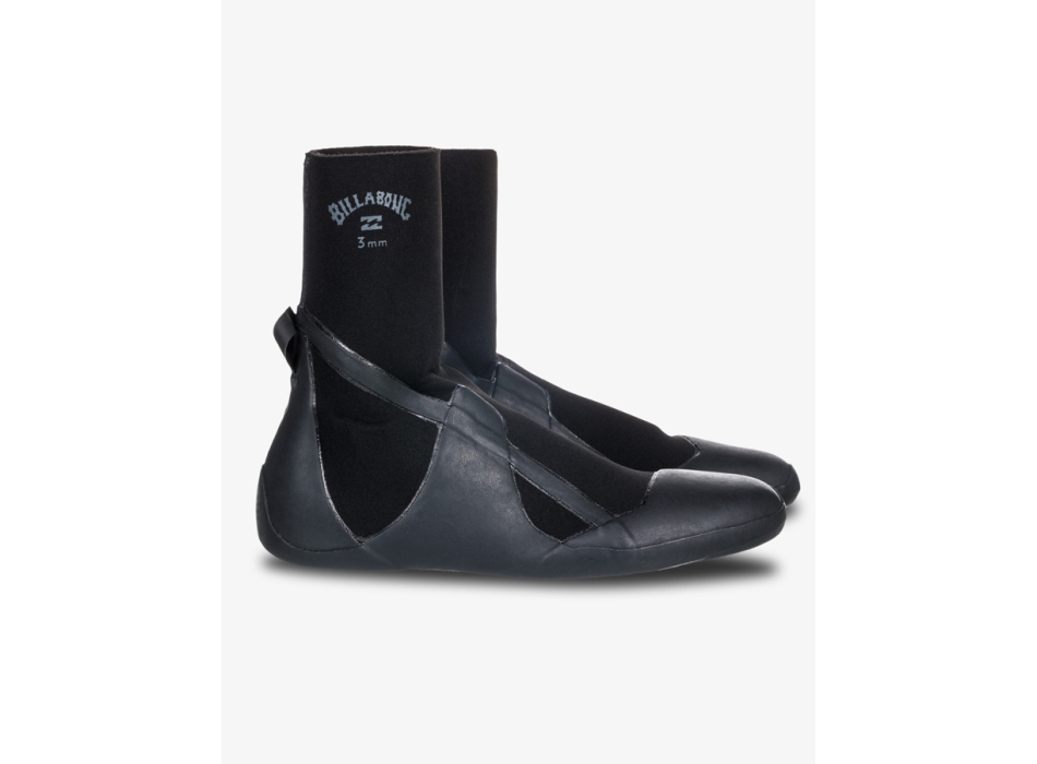 BILLABONG 3MM ABSOLUTE SPLIT TOE BOOT
