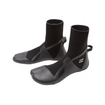 BILLABONG 3MM ABSOLUTE SPLIT TOE BOOT
