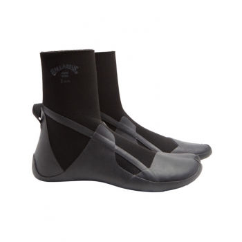 BILLABONG 3MM ABSOLUTE SPLIT TOE BOOT