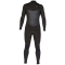 BILLABONG 5/4 ABSOLUTE PLUS CHEST ZIP WETSUIT