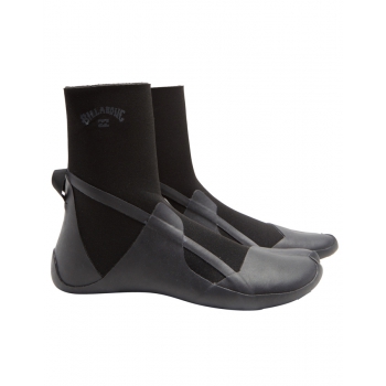 BILLABONG 5MM ABSOLUTE SPLIT TOE BOOT