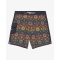 BILLABONG 73 THEME PRO 18.5" BOARDSHORTS GRAPHITE INDIGO