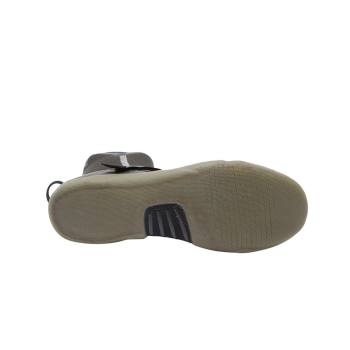 BILLABONG FURNACE ROUND TOE BOOTS 7MM