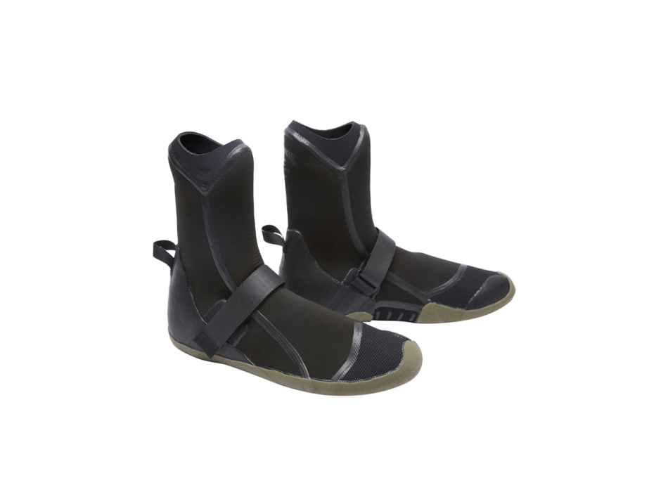 Billabong booties top