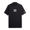 BILLABONG WAVES ALL DAY RASH VEST SHORT SLEEVE BOYS UPF50 8-16