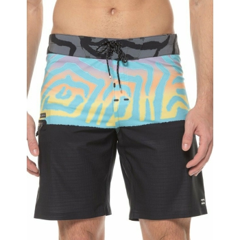 BILLABONG BOARDSHORTS FIFTY50 AIRLITE PLUS 19"