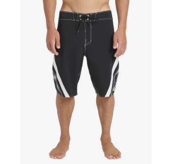 BILLABONG BOARDSHORTS FLUID 2K PRO BLACK