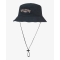 BILLABONG BUCKET ARCH WASH BOONIE BLACK