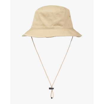 BILLABONG BUCKET BOONIE BEIGE