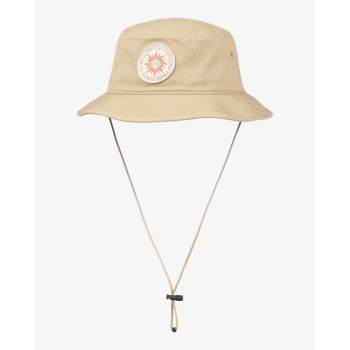 BILLABONG BUCKET BOONIE BEIGE