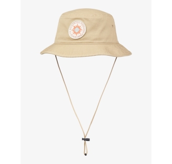 BILLABONG BUCKET BOONIE BEIGE