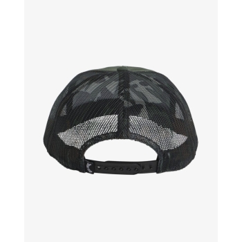 BILLABONG HAT TRUCKER BAD DOG AMOC