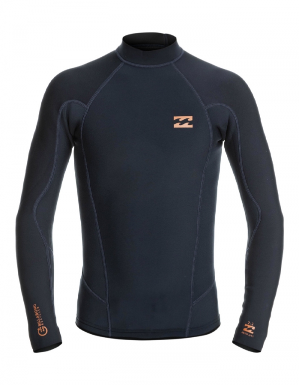 BILLABONG 2/2 BOYS ABSOLUTE LS JACKET