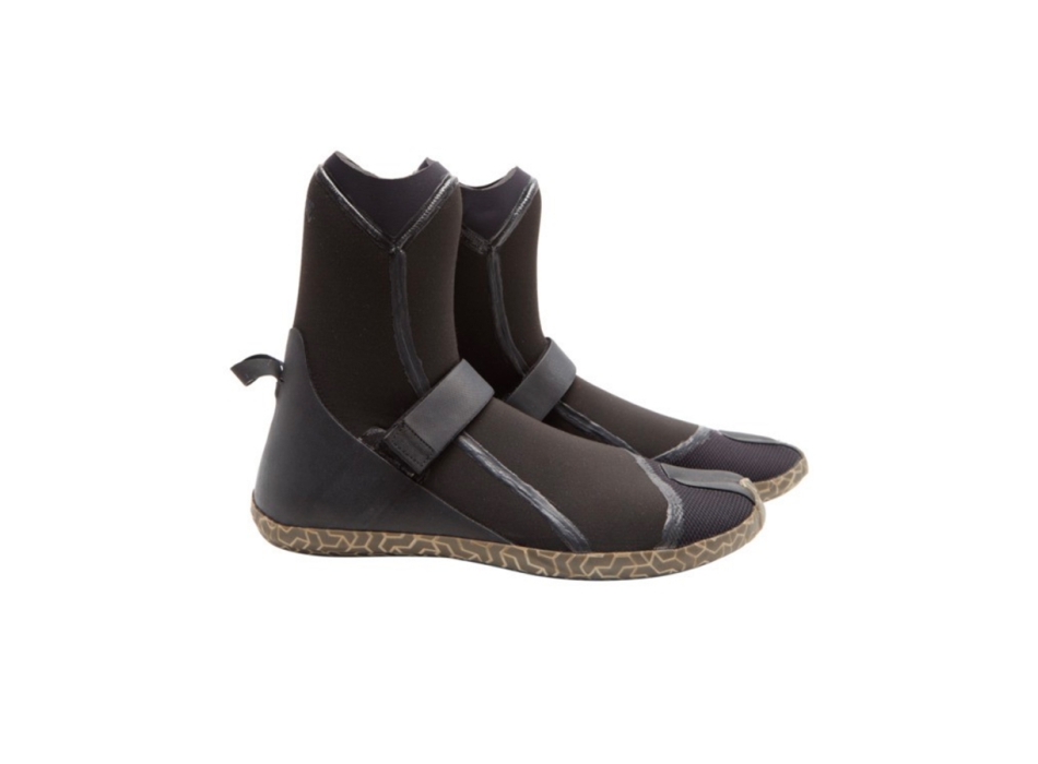 BILLABONG DURNACE SPLIT TOE 3MM BOOTS