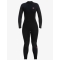 BILLABONG LAUNCH 4/3 WETSUIT BACKZIP