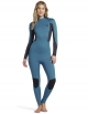 BILLABONG LAUNCH 5/4 WETSUIT BACKZIP