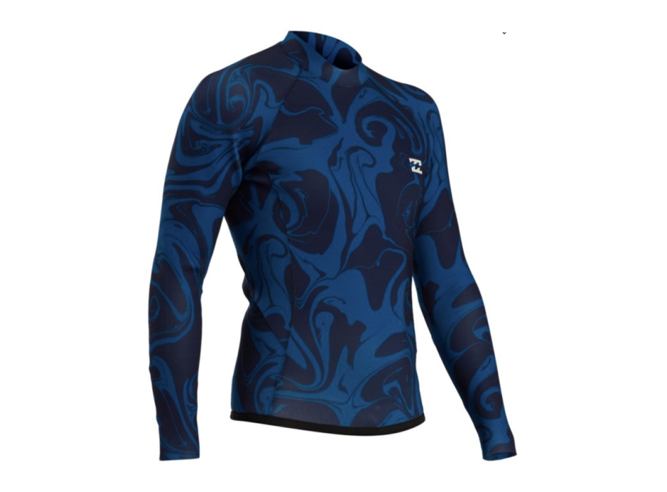 BILLABONG REVOLUTION INTERCHANGE 2MM WETSUIT JACKET