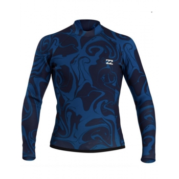 BILLABONG REVOLUTION INTERCHANGE 2MM WETSUIT JACKET
