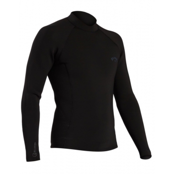 BILLABONG REVOLUTION INTERCHANGE 2MM WETSUIT JACKET