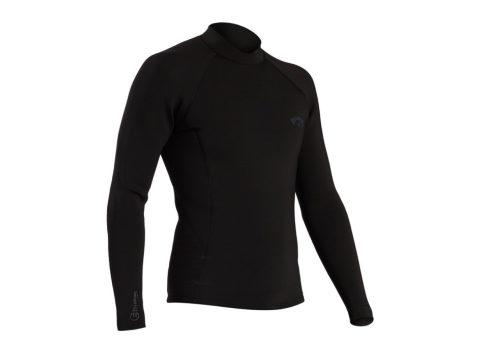 BILLABONG REVOLUTION INTERCHANGE 2MM WETSUIT JACKET