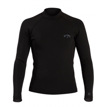 BILLABONG REVOLUTION INTERCHANGE 2MM WETSUIT JACKET